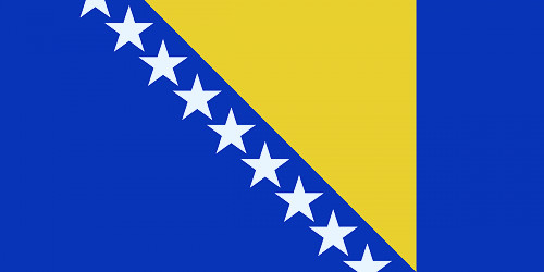 Bosnia and Herzegovina - Wikipedia